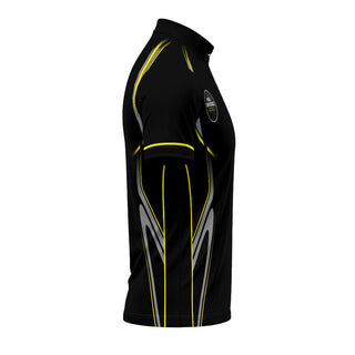 Pruess Structure Men's Jersey
