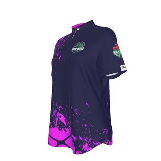 WAL-MAC V9 Women's Jersey