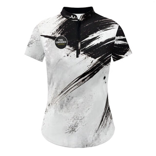 Pruess Confidence Women's Jersey V2