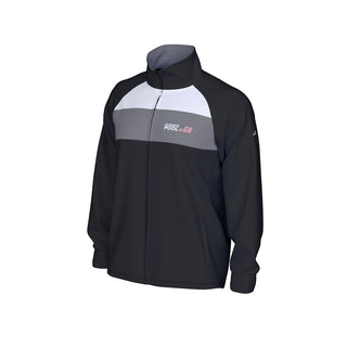 Ultimate Pool USA Men's Raglan Jacket