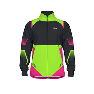 Men's Retro Track Jacket