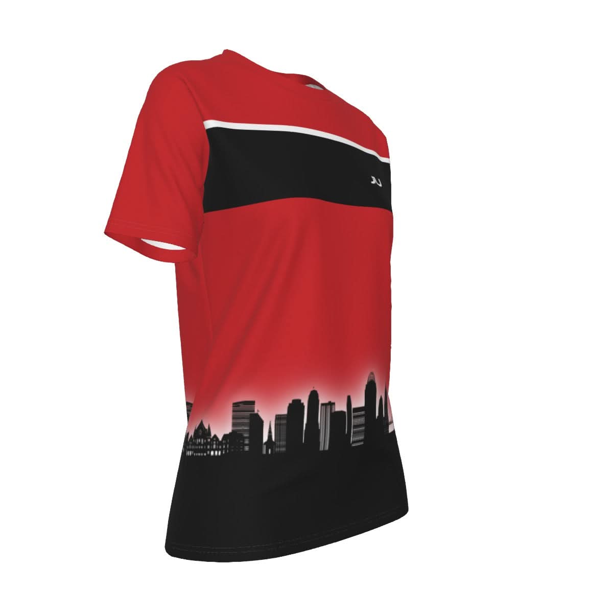 Metro Cincinnati Women's Crew Neck