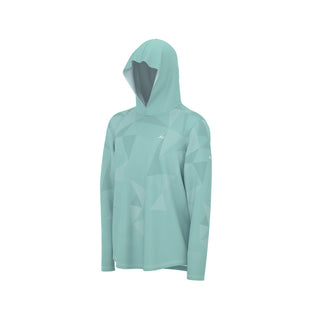 Shatter Hooded Sun Shirt