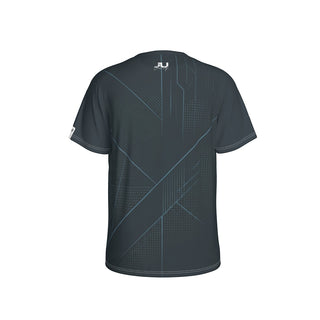 Carbon Blue Men's T-Shirt