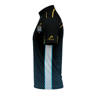 Mezz LA 9-Ball Series Men's Sport Collar