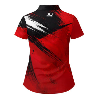 Pruess Confidence Women's Jersey V1