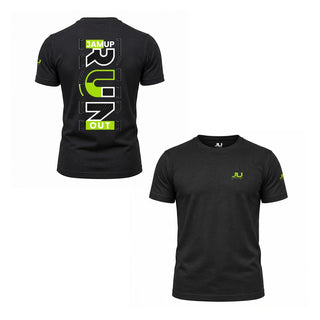 New JAMUP RUN OUT