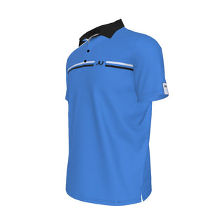 Basic Line Men's BreezeTech Polo