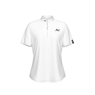 ORIGIN | Monochrome Women's Sport Collar Jersey