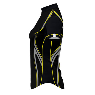 Pruess Structure Women's Jersey