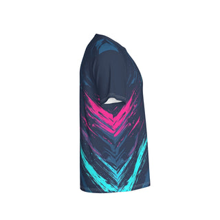 Night Crawler Men's Performance Tee