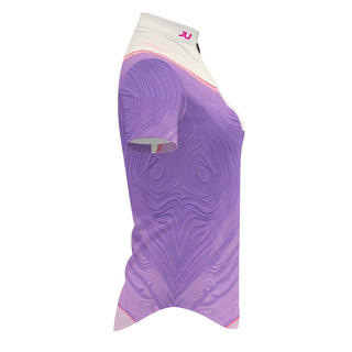 Contour Women's Sport Collar