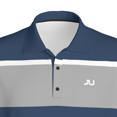 Metro NYC Men's Polo Collar