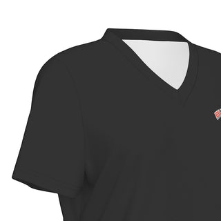 Buckeye Billiards Women's V-neck