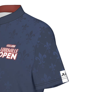 Louisville Open Ultimate Pool Women's Jersey