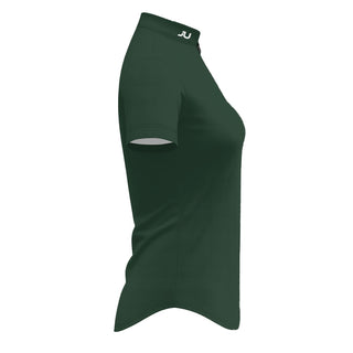 HORIZON | Monochrome Women's Sport Collar Jersey