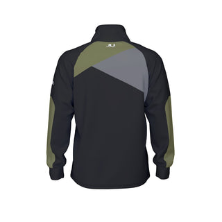 Men's C-Force Track Jacket