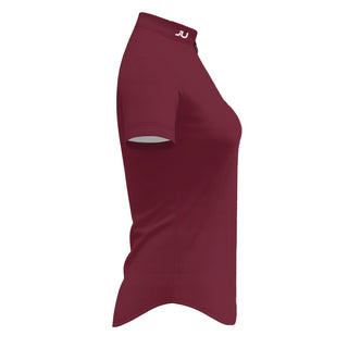 HORIZON | Monochrome Women's Sport Collar Jersey