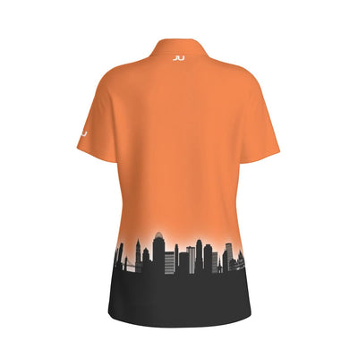 Metro Cincinnati Women's Polo
