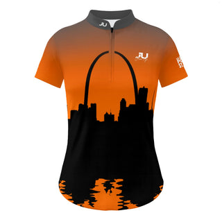 St Louis Gray Fade Women Sport