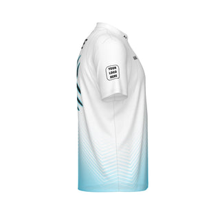 Wolverine Chev Men's Sport Collar