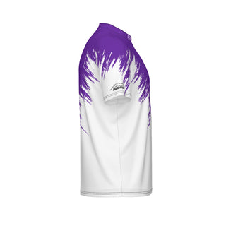 Predator Men’s Night Claw Purple Sport Collar