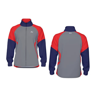Men's Allianz Track Jacket