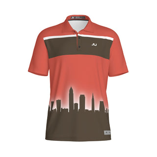 Metro Cleveland Men's Polo