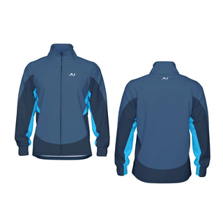 Elite Men's Raglan Jacket