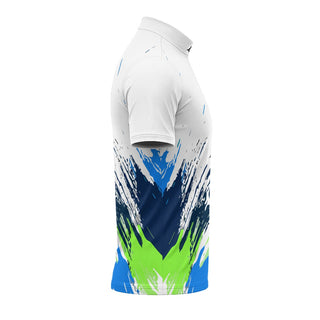 Men's Cascade Sport Collar
