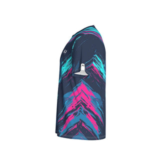 Night Crawler Men's Performance Tee