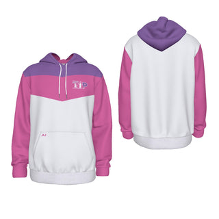 TAP "Ladies" Unisex Pullover Hoodie (D3)