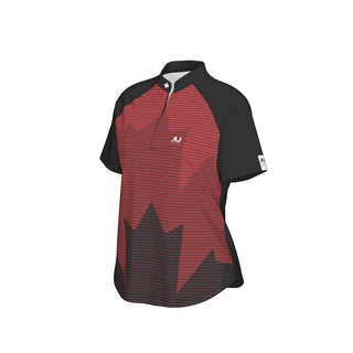 "Oh Canada" Women's Jersey