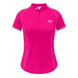 Stadium Pink/Chrome Women's Sport Collar