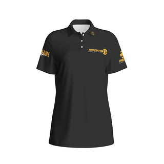 Quebec Predator Women's Polo