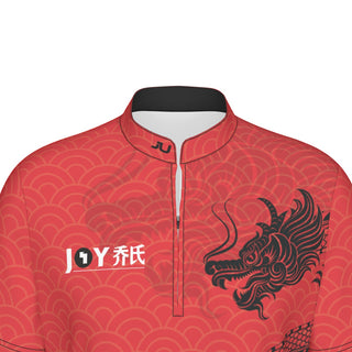 Joy Dragon Women's Jersey