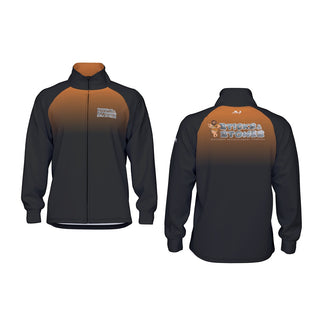 Sticks & Stones Men's Track Jacket Fade