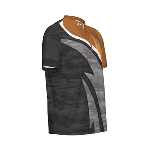 Sticks & Stones Men's Sport Collar Lightning