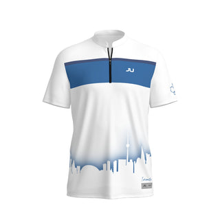 Metro Toronto Men's Sport Collar Jersey