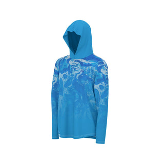 Daytona Hooded Sun Shirt