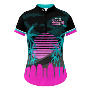 Florida Open UP USA Miami Vice Women's Sport