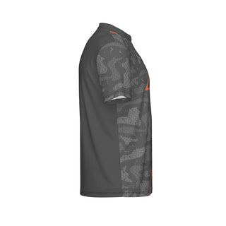 PETRICK Topspin Camo Men's sport