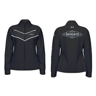 Brunswick Centennial Women's Track Jacket