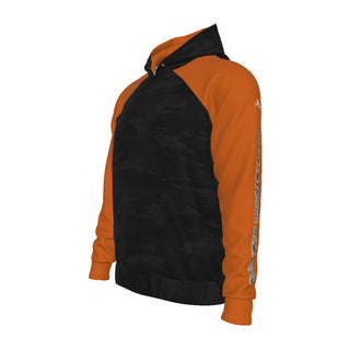 Sticks & Stones Hoodie D2