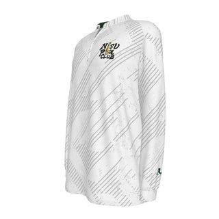 NSU - Collegiate Cue LS Jersey