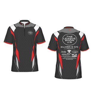 The League Room Surge Men's Jersey