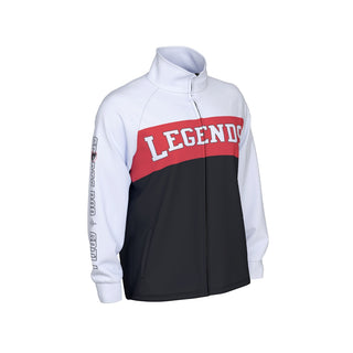Legends Men's Track Jacket