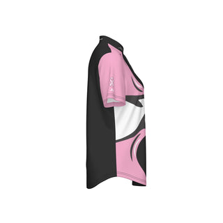 Breast Cancer Awareness Predator Strike Women's Jersey