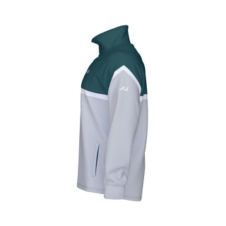 Men's College Track Jacket