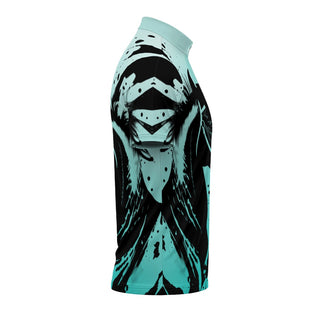 Dark Horse Splatter Ink Men's Sport